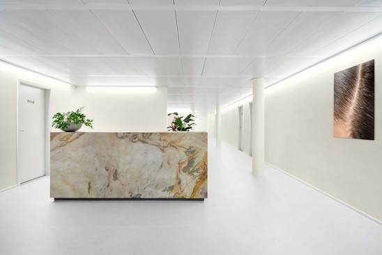 Slider image (3) Anagen - Hair Transplant Clinic in Switzerland